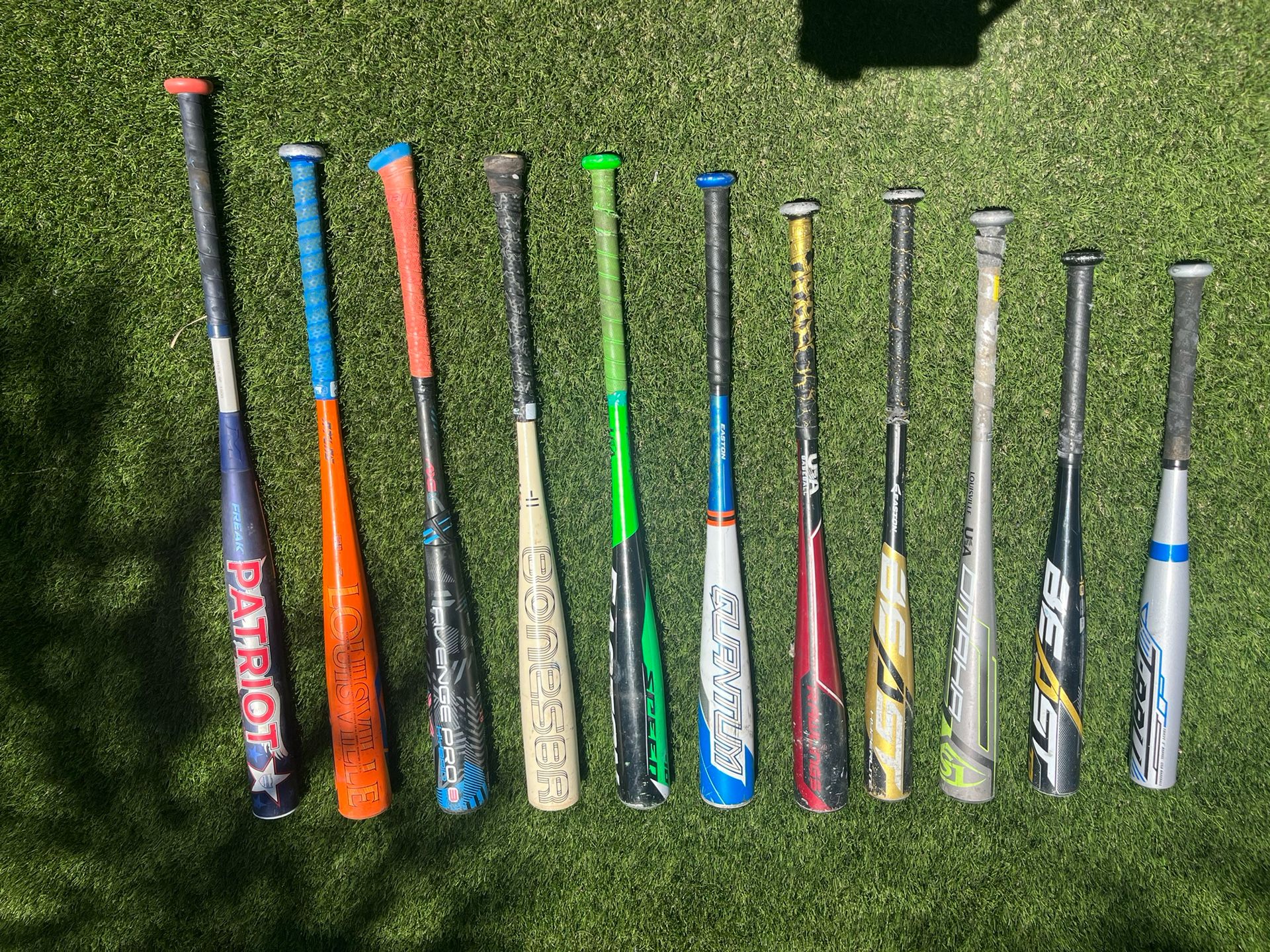 Baseball Bats