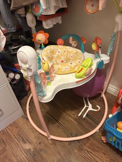 Fisher Price Jumper