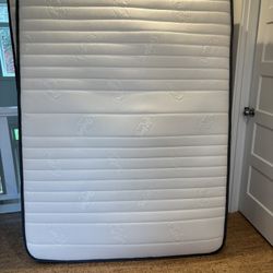 Full Size Mattress