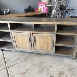 IKEA Entertainment Center