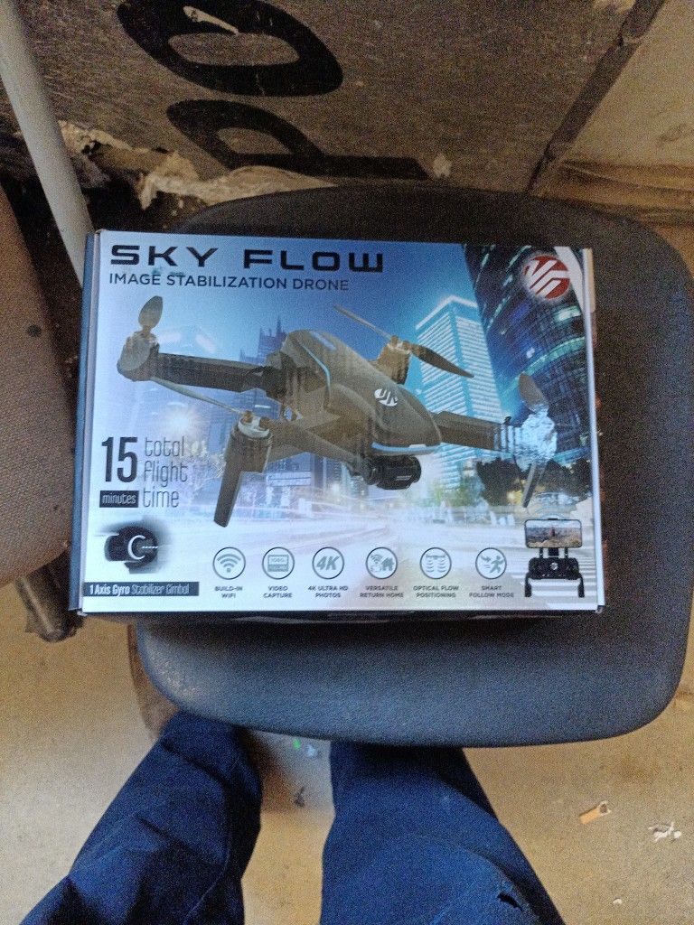 Drone