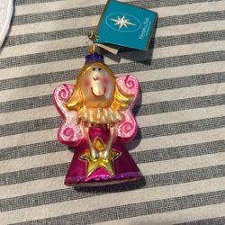 Christopher Radko Ornament