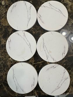 Coasters