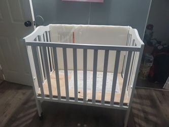 Crib