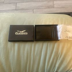 Classico Card Holder Wallet 