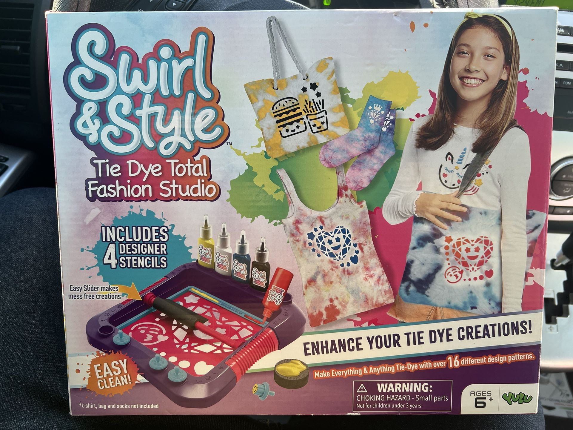 Swirl & style Kid For Printing On Fabric. I Have 2 Of These