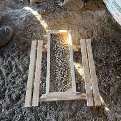 Chicknik table 