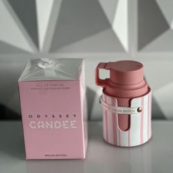 Odyssey Candee 100 ml / 3,4 Oz