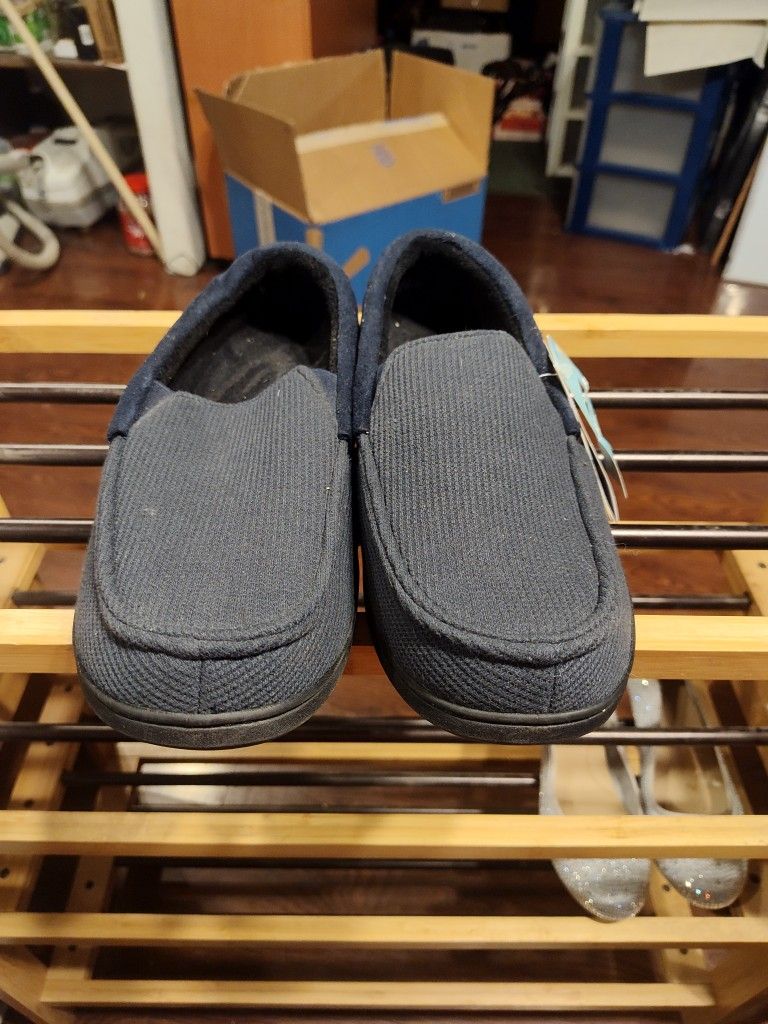 Brand New Men's Slippers