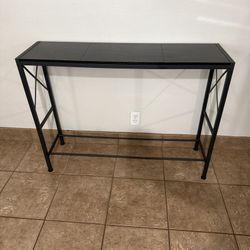 Entry Table 