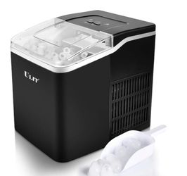 Portable Ice Maker 