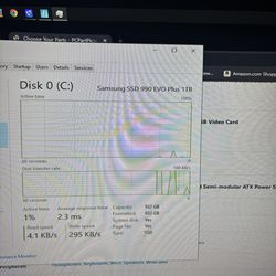 Mid-High Tier Gaming PC MAKE OFFERS