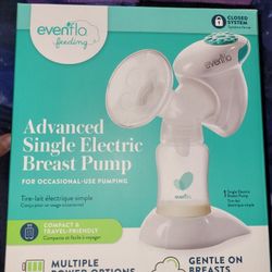 EvenFlo Pump