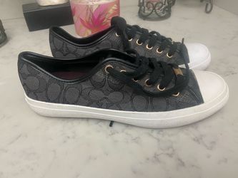 Coach womens shoes