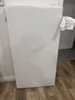 Graco Crib Mattress