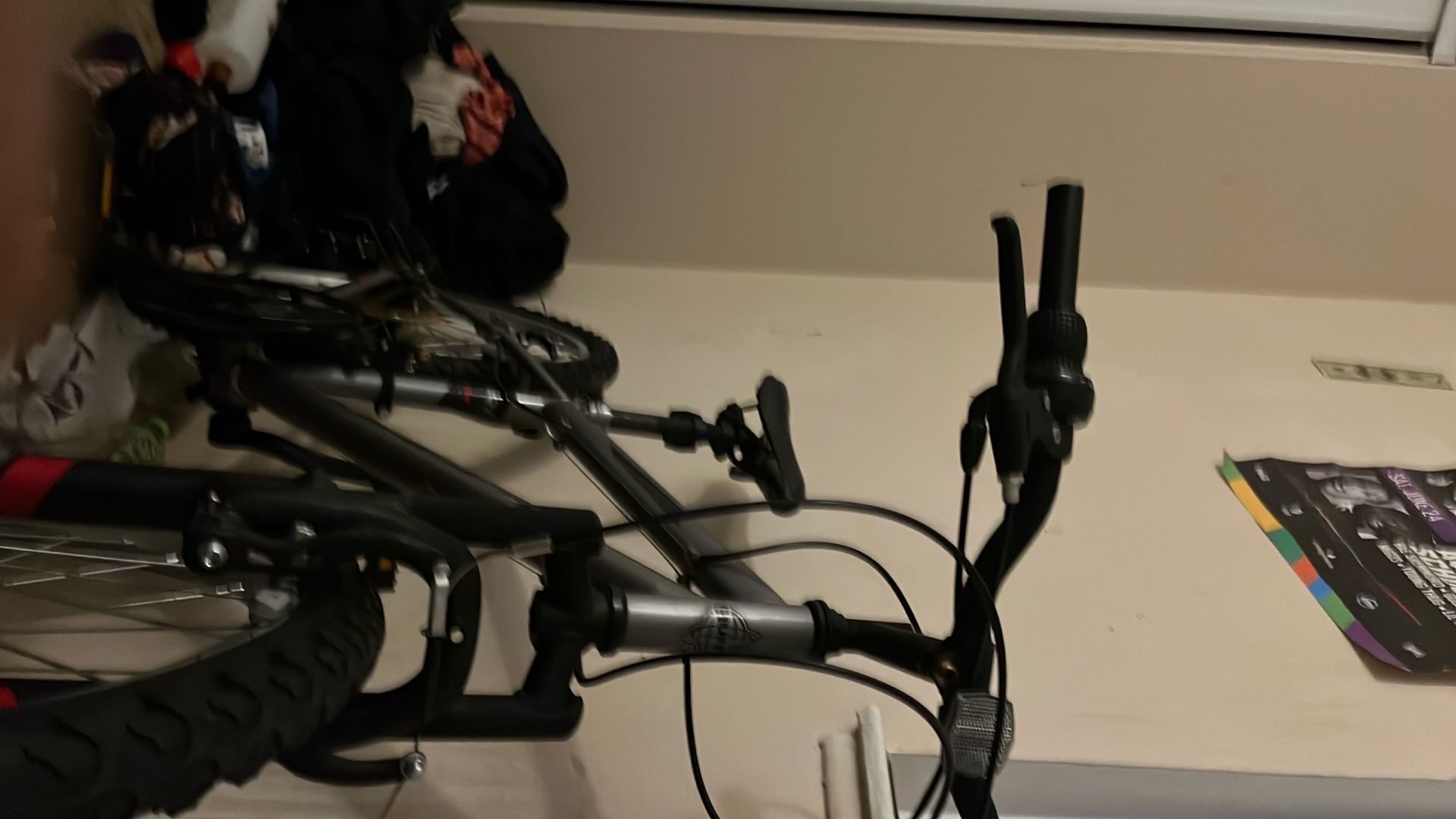 Huffy Bike 