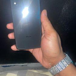 iPhone 10 