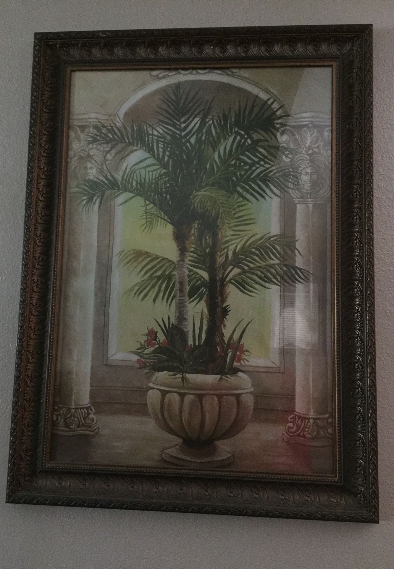 Palmas