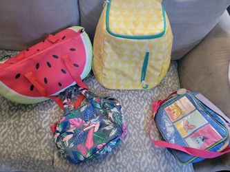 Lunch Bags