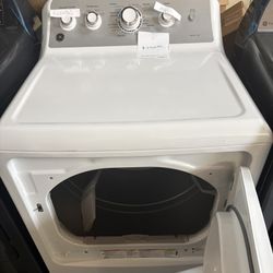 GE Electric dryer