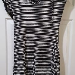 Women's Bathing Suit Cover Up Size S