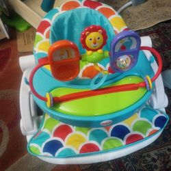 Baby Essentials 