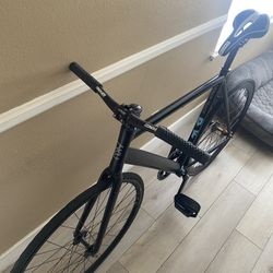 6KU Fixie