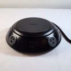 BELKIN CONFERENCE ROOM POWER CONNECTIONS W/ USB CONNECTIONS 