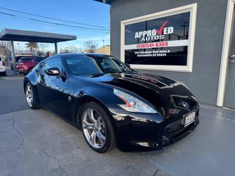 2009 Nissan 370Z