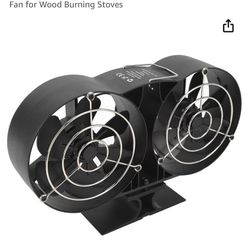 fireplace Fans New