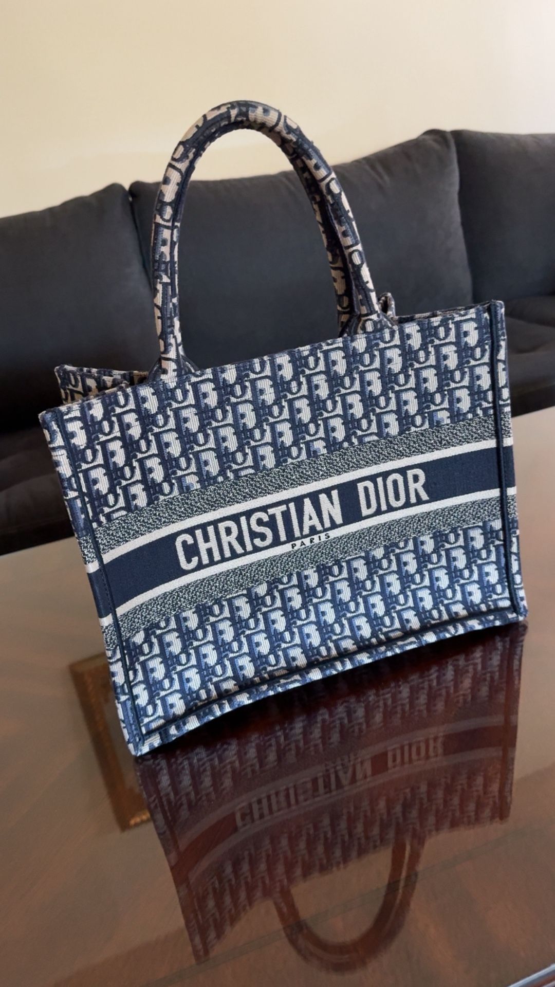 Dior Bag