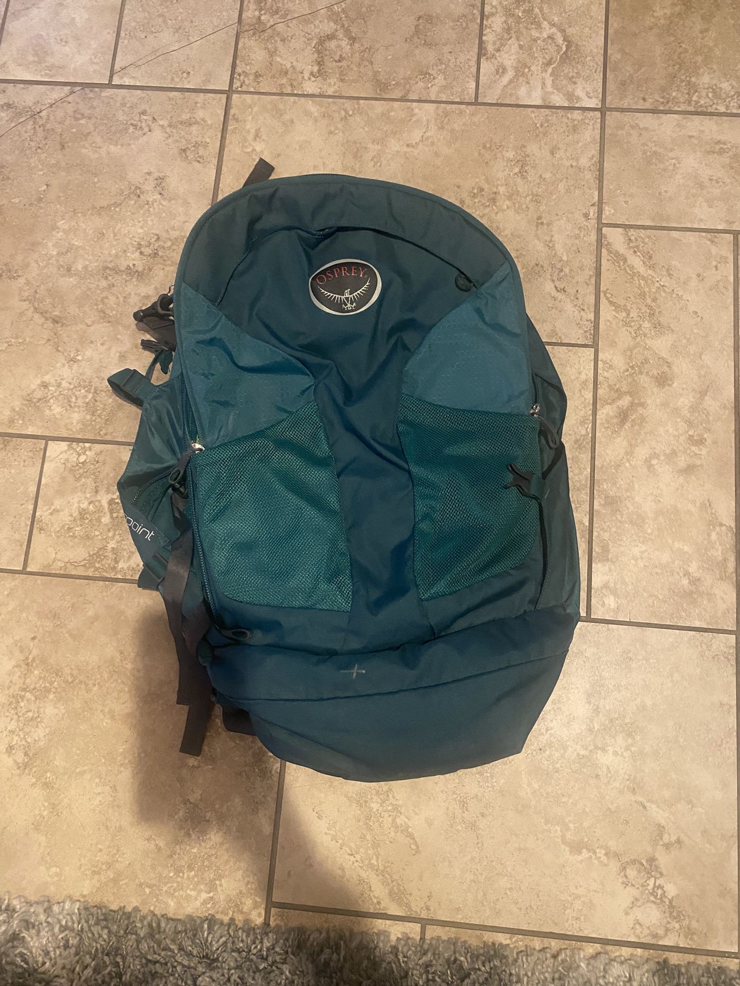 Osprey Farpoint 40L Travel Pack