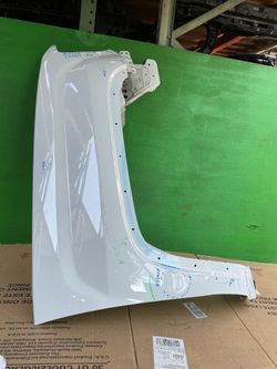 FERDER SIERRA RIGHT SIDE 2014 2015 2016 2017 2018  OEM.
