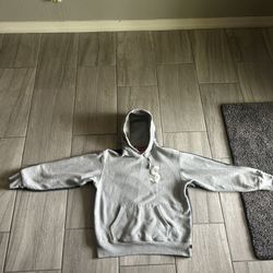 Supreme hoodie 