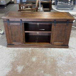 Ashley Furniture Budmore 60” Entertainment Stand