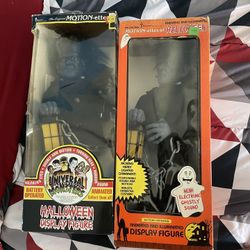 Telco  Action Figure 