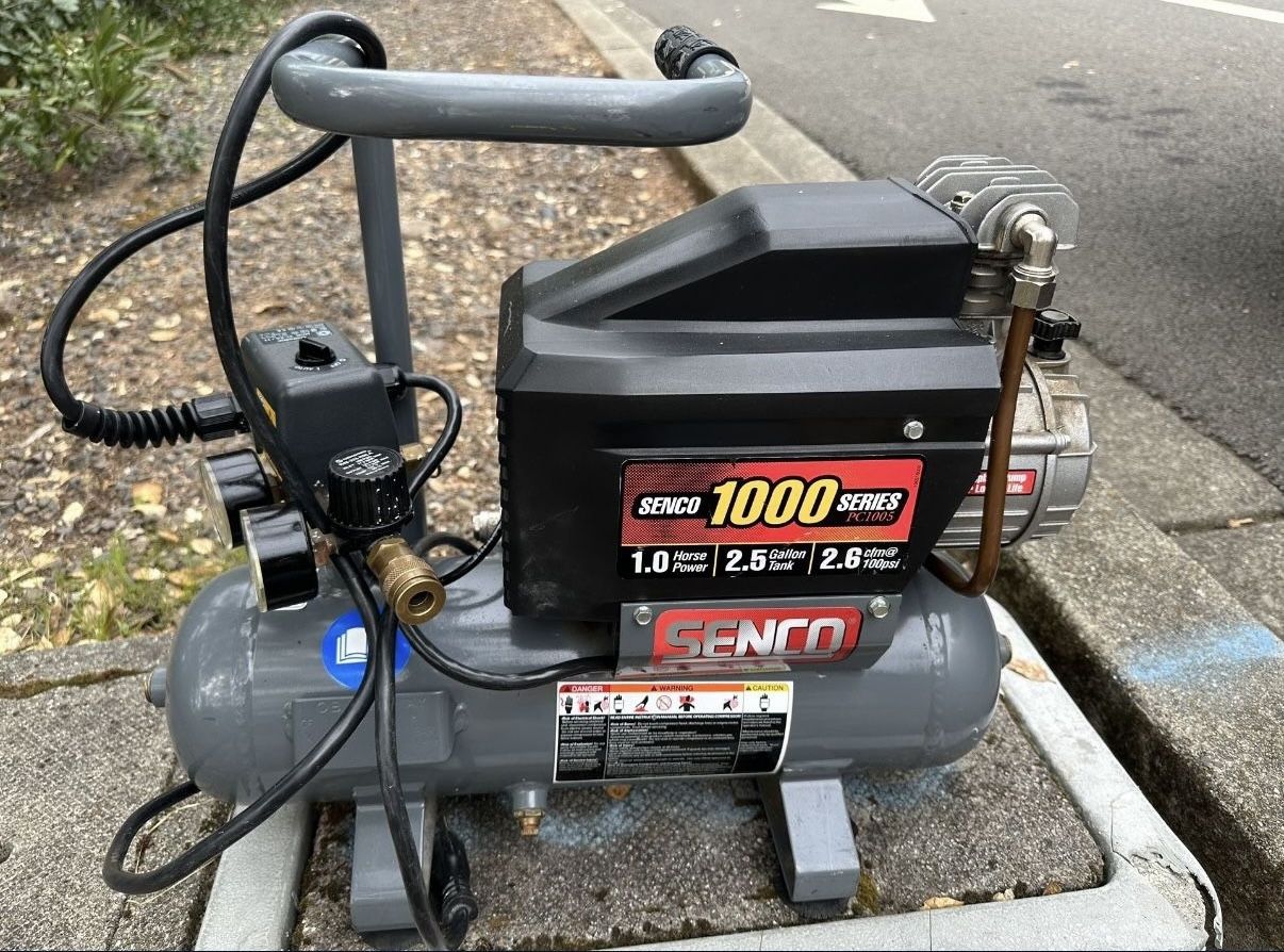 Compressor Senco