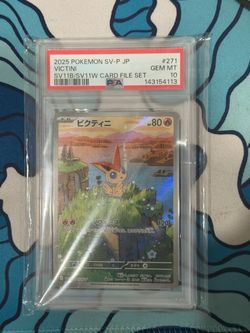 Pokemon slab