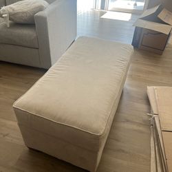 Storage Bench
