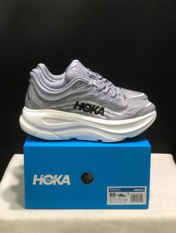 Hoka Bondi 9