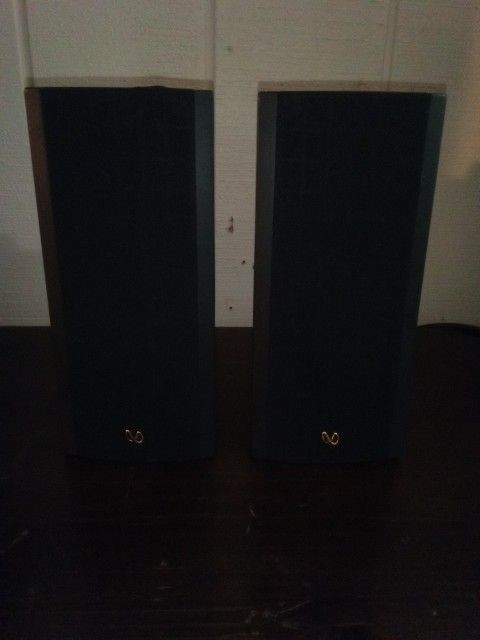 Speakers