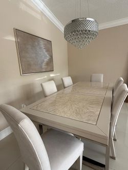 El Dorado Furniture Set