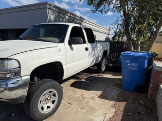 2000 gmc 1500 4x4