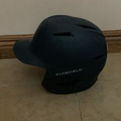 Wilson Evoshield Baseball Batting Helmet 