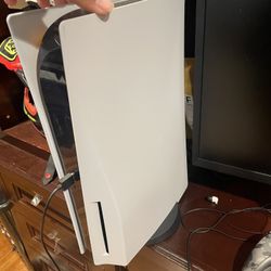 Ps5 (like New)