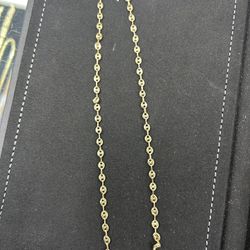 Gucci Chain 