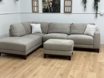 Sectional Couch Free Delivery
