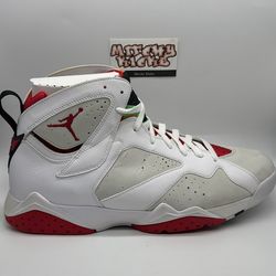 Jordan 7 Retro Hare (2015) Sz. 13