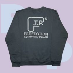 FTP Perfection Crewneck (Large)