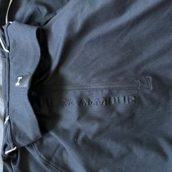 Hurley Athletic Jacket 